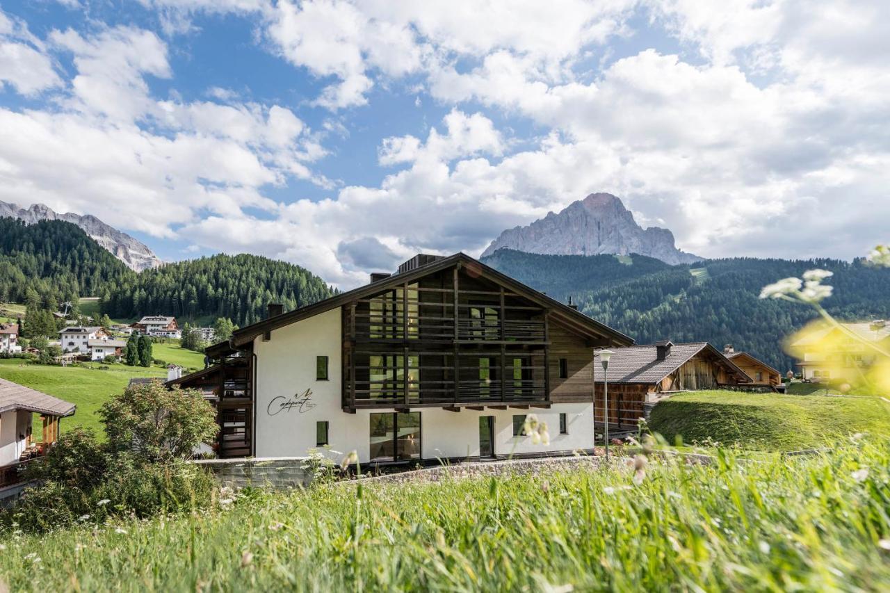 Cadepunt The Dolomites Apartment